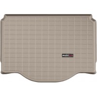Коврик WeatherTech Beige для Chevrolet Trax (mkII); Buick Encore (mkI)(trunk) 2013→