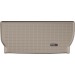 Коврик WeatherTech Beige для Chevrolet Traverse; Buick Enclave (mkI)(trunk behind 3 row) 2008-2017, цена: 5 961 грн.