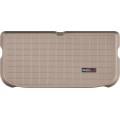 Коврик WeatherTech Beige для Opel Adam (mkI)(trunk) 2013-2019, цена: 5 961 грн.