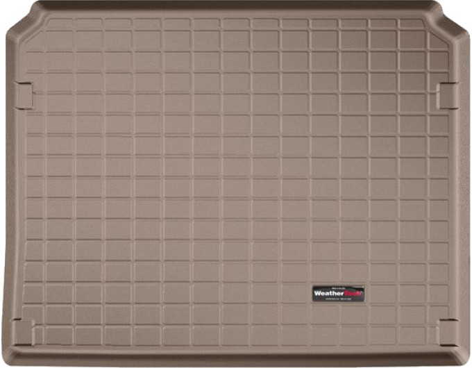 Коврик WeatherTech Beige для Citroen C4 (mkII)(trunk) 2010-2018, цена: 6 625 грн.
