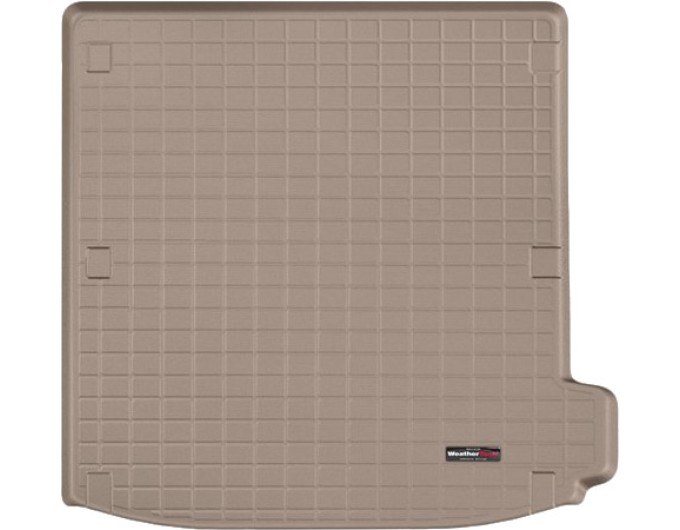 Коврик WeatherTech Beige для Mercedes-Benz E-Class (S212)(wagon)(trunk) 2010-2016, цена: 7 290 грн.