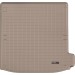 Коврик WeatherTech Beige для Mercedes-Benz E-Class (S212)(wagon)(trunk) 2010-2016, цена: 7 290 грн.