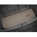 Коврик WeatherTech Beige для Kia Carnival (mkII)(trunk behind 3 row) 2006-2012, цена: 5 961 грн.
