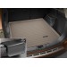 Коврик с защитой WeatherTech Beige для Mitsubishi Outlander (mkIII)(trunk behind 2 row) 2012-2021, цена: 11 853 грн.