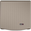 Коврик WeatherTech Beige для Mitsubishi Outlander (mkIII)(trunk behind 2 row) 2012-2021, цена: 6 625 грн.