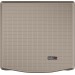 Коврик WeatherTech Beige для Mitsubishi Outlander (mkIII)(trunk behind 2 row) 2012-2021, цена: 6 625 грн.