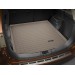 Коврик WeatherTech Beige для Mitsubishi Outlander (mkIII)(trunk behind 2 row) 2012-2021, цена: 6 625 грн.