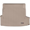 Коврик WeatherTech Beige для BMW 3-series (F31)(wagon)(trunk) 2012-2018, цена: 7 290 грн.