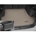Коврик с защитой WeatherTech Beige для BMW 3-series (F34)(Gran Turismo)(trunk) 2013→, цена: 12 432 грн.