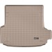 Коврик WeatherTech Beige для BMW 3-series (F34)(Gran Turismo)(trunk) 2013→, цена: 7 290 грн.