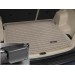 Коврик с защитой WeatherTech Beige для Land Rover Freelander (mkII)(trunk) 2013-2015, цена: 12 432 грн.