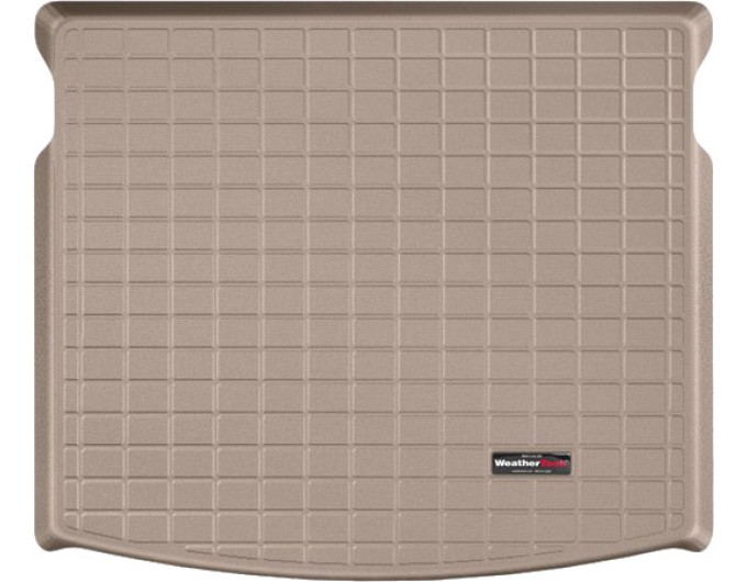 Коврик WeatherTech Beige для Land Rover Freelander (mkII)(trunk) 2013-2015, цена: 7 290 грн.