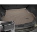 Коврик с защитой WeatherTech Beige для Kia Sorento (mkII)(2 rows)(trunk behind 2 row) 2013-2015, цена: 11 853 грн.