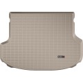 Коврик WeatherTech Beige для Kia Sorento (mkII)(2 rows)(trunk behind 2 row) 2013-2015, цена: 6 625 грн.