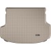 Коврик WeatherTech Beige для Kia Sorento (mkII)(2 rows)(trunk behind 2 row) 2013-2015, цена: 6 625 грн.