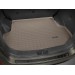 Коврик WeatherTech Beige для Kia Sorento (mkII)(2 rows)(trunk behind 2 row) 2013-2015, цена: 6 625 грн.