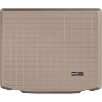 Коврик WeatherTech Beige для Jeep Cherokee (KL)(trunk) 2014-2018