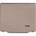 Коврик WeatherTech Beige для Jeep Cherokee (KL)(trunk) 2014-2018, цена: 6 625 грн.