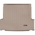 Коврик WeatherTech Beige для BMW 3-series (E91)(wagon)(trunk) 2004-2013, цена: 7 290 грн.