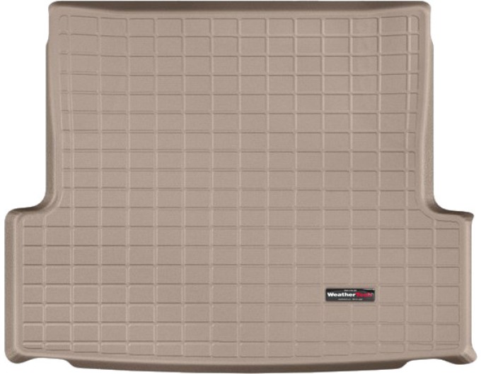 Коврик WeatherTech Beige для BMW 3-series (E91)(wagon)(trunk) 2004-2013, цена: 7 290 грн.