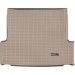 Коврик WeatherTech Beige для BMW 3-series (E91)(wagon)(trunk) 2004-2013, цена: 7 290 грн.