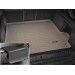 Коврик с защитой WeatherTech Beige для Land Rover Range Rover Sport (mkII)(5 seats)(trunk behind 2 row) 2013→, цена: 13 012 грн.