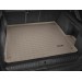Коврик WeatherTech Beige для Land Rover Range Rover Sport (mkII)(5 seats)(trunk behind 2 row) 2013→, цена: 7 732 грн.