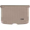 Коврик WeatherTech Beige для BMW i3 (I01)(trunk) 2013→, цена: 6 625 грн.