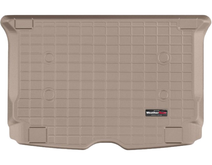 Коврик WeatherTech Beige для BMW i3 (I01)(trunk) 2013→, цена: 6 625 грн.