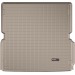 Коврик WeatherTech Beige для Acura MDX (mkIII)(trunk behind 2 row) 2014-2020, цена: 7 290 грн.
