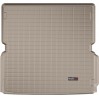 Коврик WeatherTech Beige для Acura MDX (mkIII)(trunk behind 2 row) 2014-2020, цена: 7 290 грн.