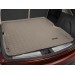 Коврик WeatherTech Beige для Acura MDX (mkIII)(trunk behind 2 row) 2014-2020, цена: 7 290 грн.