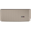 Коврик WeatherTech Beige для Acura MDX (mkIII)(trunk behind 3 row) 2014-2020, цена: 6 625 грн.