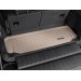 Коврик WeatherTech Beige для BMW X5 (F15)(trunk behind 3 row) 2013-2018, цена: 6 625 грн.