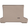 Коврик WeatherTech Beige для Chevrolet Corvette (mkVII)(coupe)(trunk) 2014-2019, цена: 7 290 грн.