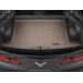 Коврик WeatherTech Beige для Chevrolet Corvette (mkVII)(coupe)(trunk) 2014-2019, цена: 7 290 грн.