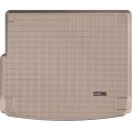 Коврик WeatherTech Beige для Porsche Cayenne (mkII)(with Bose Audio Package)(trunk) 2011-2017, цена: 7 732 грн.