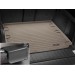 Коврик с защитой WeatherTech Beige для BMW X5 (F15)(trunk behind 2 row) 2013-2018, цена: 12 432 грн.