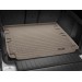 Коврик WeatherTech Beige для BMW X5 (F15)(trunk behind 2 row) 2013-2018, цена: 7 290 грн.