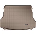 Коврик WeatherTech Beige для Nissan X-Trail (mkIII)(T32) / Rogue (mkII)(not hybrid)(2 rows)(trunk behind 2 row) 2013-2021, цена: 6 625 грн.