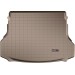 Коврик WeatherTech Beige для Nissan X-Trail (mkIII)(T32) / Rogue (mkII)(not hybrid)(2 rows)(trunk behind 2 row) 2013-2021, цена: 6 625 грн.