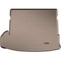 Коврик WeatherTech Beige для Toyota Highlander (mkIII)(no Vacuum System)(trunk behind 2 row) 2013-2019, цена: 7 290 грн.
