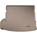 Коврик WeatherTech Beige для Toyota Highlander (mkIII)(no Vacuum System)(trunk behind 2 row) 2013-2019, цена: 7 290 грн.
