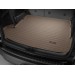 Коврик WeatherTech Beige для Toyota Highlander (mkIII)(no Vacuum System)(trunk behind 2 row) 2013-2019, цена: 7 290 грн.