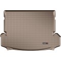 Коврик WeatherTech Beige для Nissan X-Trail (mkIII)(T32) / Rogue (mkII)(not hybrid)(3 rows)(trunk behind 2 row) 2013-2021, цена: 7 290 грн.