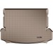 Коврик WeatherTech Beige для Nissan X-Trail (mkIII)(T32) / Rogue (mkII)(not hybrid)(3 rows)(trunk behind 2 row) 2013-2021, цена: 7 290 грн.