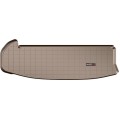 Коврик WeatherTech Beige для Toyota Highlander (mkIII)(no Vacuum System)(trunk behind 3 row) 2013-2019, цена: 5 961 грн.