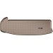 Коврик WeatherTech Beige для Toyota Highlander (mkIII)(no Vacuum System)(trunk behind 3 row) 2013-2019, цена: 5 961 грн.