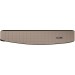 Коврик WeatherTech Beige для Toyota Highlander (mkII)(not hybrid)(3 rows)(trunk behind 3 row) 2008-2013, цена: 5 961 грн.