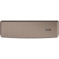 Коврик WeatherTech Beige для Cadillac Escalade (mkIV); Chevrolet Tahoe (mkIV)(3 rows)(trunk behind 3 row) 2015→, цена: 5 961 грн.